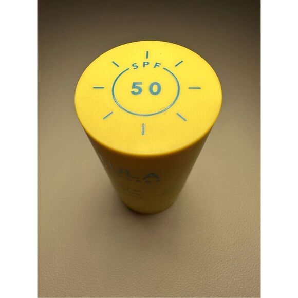 TULA Protect + Go Dewy Glow Sunscreen Stick SPF 50 0.5oz - Picture 3 of 4